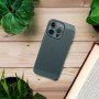 BREEZY Pouzdro pro XIAOMI Redmi NOTE 12 5G zelené