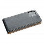 Flipové pouzdro SLIM FLEXI FRESH pro IPHONE 15 Plus černé