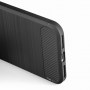Pouzdro CARBON pro HUAWEI Nova 11i černé