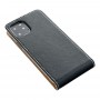 Flipové pouzdro SLIM FLEXI FRESH pro XIAOMI Redmi NOTE 12S černé