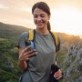 Pouzdro Armor Mag Cover kompatibilní s MagSafe pro IPHONE 15 PRO modré