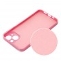 CLEAR CASE 2mm BLINK pro IPHONE 11 růžové