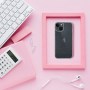 CLEAR CASE 2mm BLINK for IPHONE 15 PRO MAX transparent