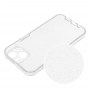 CLEAR CASE 2mm BLINK pro IPHONE XR transparentní