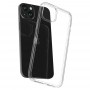Kryt SPIGEN Airskin Hybrid pro IPHONE 15 průhledný
