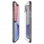 Kryt SPIGEN Airskin Hybrid pro IPHONE 15 průhledný