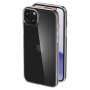 Kryt SPIGEN Airskin Hybrid pro IPHONE 15 průhledný