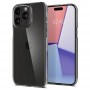 Kryt SPIGEN Airskin Hybrid pro IPHONE 15 PRO MAX průhledný