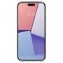 Kryt SPIGEN Airskin Hybrid pro IPHONE 15 PRO MAX průhledný