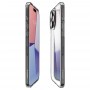 Kryt SPIGEN Airskin Hybrid pro IPHONE 15 PRO MAX průhledný