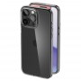 Kryt SPIGEN Airskin Hybrid pro IPHONE 15 PRO MAX průhledný
