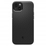 Pouzdro SPIGEN Core Armor pro IPHONE 15 matně černé