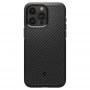 Pouzdro SPIGEN Core Armor pro IPHONE 15 PRO matně černé