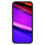 Pouzdro SPIGEN Core Armor pro IPHONE 15 PRO matně černé