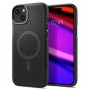 SPIGEN Core Armor MAG kompatibilní s MagSafe pro IPHONE 15 PLUS matná černá