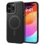 SPIGEN Core Armor MAG kompatibilní s MagSafe pro IPHONE 15 PRO matně černá