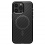 SPIGEN Core Armor MAG kompatibilní s MagSafe pro IPHONE 15 PRO matně černá