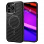 SPIGEN Core Armor MAG kompatibilní s MagSafe pro IPHONE 15 PRO MAX matná černá