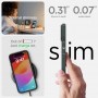 Pouzdro SPIGEN Liquid Air pro IPHONE 15 abyss green