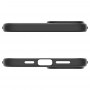 Pouzdro SPIGEN Liquid Air pro IPHONE 15 matně černé