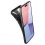 Pouzdro SPIGEN Liquid Air pro IPHONE 15 matně černé