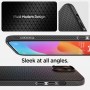 Pouzdro SPIGEN Liquid Air pro IPHONE 15 PLUS matně černé