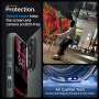Pouzdro SPIGEN Liquid Air pro IPHONE 15 PRO MAX propastně zelené