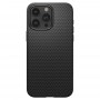 Pouzdro SPIGEN Liquid Air pro IPHONE 15 PRO MAX matně černé