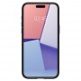 Pouzdro SPIGEN Liquid Air pro IPHONE 15 PRO MAX matně černé