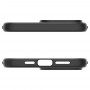 Pouzdro SPIGEN Liquid Air pro IPHONE 15 PRO MAX matně černé