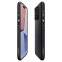 Pouzdro SPIGEN Liquid Air pro IPHONE 15 PRO MAX matně černé