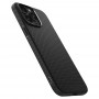 Pouzdro SPIGEN Liquid Air pro IPHONE 15 PRO MAX matně černé