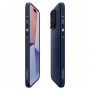 Pouzdro SPIGEN Liquid Air pro IPHONE 15 PRO MAX tmavě modré
