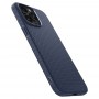 Pouzdro SPIGEN Liquid Air pro IPHONE 15 PRO tmavě modré