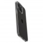 Pouzdro SPIGEN Liquid Crystal pro IPHONE 15 PRO průhledné