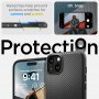 SPIGEN Mag Armor kompatibilní s MagSafe pro IPHONE 15 matně černá