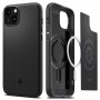 SPIGEN Mag Armor kompatibilní s MagSafe pro IPHONE 15 matně černá