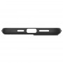 SPIGEN Mag Armor kompatibilní s MagSafe pro IPHONE 15 matně černá