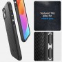 SPIGEN Mag Armor kompatibilní s MagSafe pro IPHONE 15 matně černá