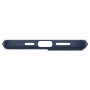 SPIGEN Mag Armor kompatibilní s MagSafe pro IPHONE 15 tmavě modrá