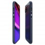 SPIGEN Mag Armor kompatibilní s MagSafe pro IPHONE 15 tmavě modrá