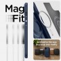 SPIGEN Mag Armor kompatibilní s MagSafe pro IPHONE 15 PLUS matně černá