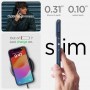 SPIGEN Mag Armor kompatibilní s MagSafe pro IPHONE 15 PLUS matně černá