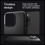 SPIGEN Mag Armor kompatibilní s MagSafe pro IPHONE 15 PRO matně černá