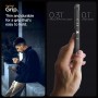 SPIGEN Mag Armor kompatibilní s MagSafe pro IPHONE 15 PRO MAX matně černá