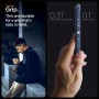 SPIGEN Mag Armor kompatibilní s MagSafe pro IPHONE 15 PRO MAX tmavě modrá
