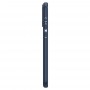 SPIGEN Mag Armor kompatibilní s MagSafe pro IPHONE 15 PRO MAX tmavě modrá