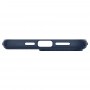 SPIGEN Mag Armor kompatibilní s MagSafe pro IPHONE 15 PRO MAX tmavě modrá