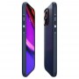 SPIGEN Mag Armor kompatibilní s MagSafe pro IPHONE 15 PRO tmavě modrá
