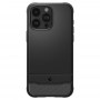 SPIGEN Rugged Armor MAG kompatibilní s MAGSAFE pro IPHONE 15 PRO matně černá